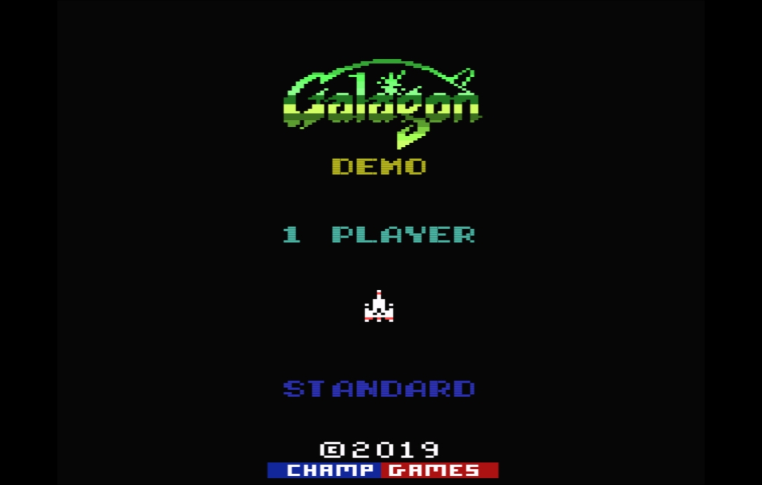 Galagon (legacy model)